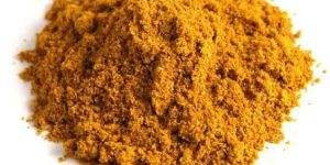 Curry Powder
