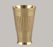 Salai Brass Glass