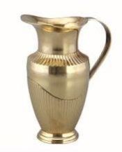 Thums up Brass Jug