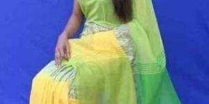 Pure Khadi Madhyamoni Sarees