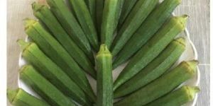 Fresh Okra