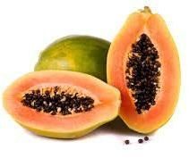 Fresh Papaya
