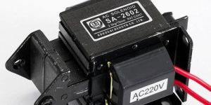 SA-2602 AC Solenoid Coil