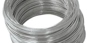 Galvanized Iron Wire