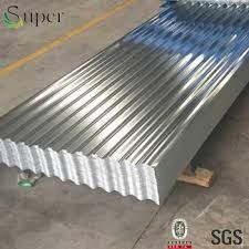 Roofing Sheets