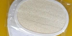 Loofah Pad