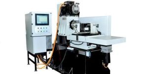 Friction Welding Machine