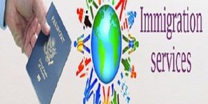 Immigration Services