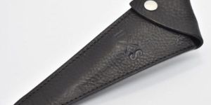 Leather Scissor Sheath