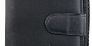 Leather Women Wallets