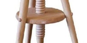 Screw Stool