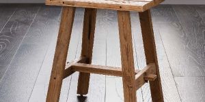 Wooden Stool