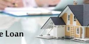 Property Loan Consultant