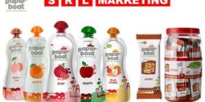 Fruit Drinks 180ml