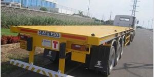 Seamless Autotech Chassis Carrier