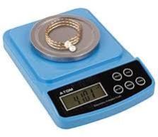 Jewellery Scale