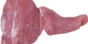 Frozen Buffalo Halal Rump Steak