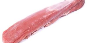 Frozen Buffalo Halal Tenderloin