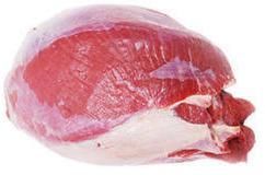 Frozen Buffalo Halal Thick Flank