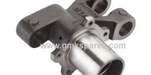 FRONT HUB NEW MODEL BAJAJ RE TUK TUK