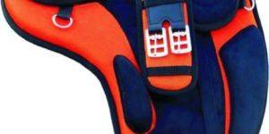 Free Max Syenthetic Saddle