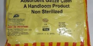 Absorbent Gauze Cloth