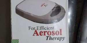 Aerosol Therapy Device