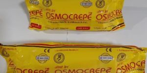 Cotton Crepe Bandage