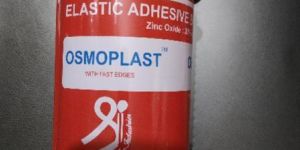 Elastic Adhesive Bandage