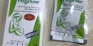 Pregnancy Detection Kit