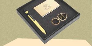 Stainless Steel Business Gift