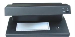 Electrical Money Detector