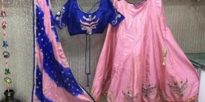 Party Wear Chaniya Choli