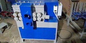 Wooden Toothpick Machine