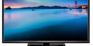 24 Inch Sonic HD LED TV