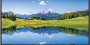 40 Inch Sonic HD LED TV