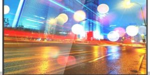 40 Inch Sonic LED Smart TV