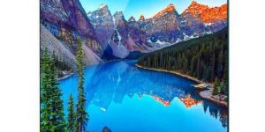 55 Inch Sonic LED Smart TV