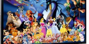 65 Inch Sonic LED 4k Smart TV