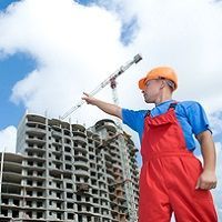 Building Construction Services
