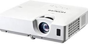 Hitachi Projector