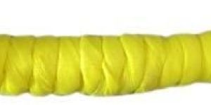 Printed Yellow Fancy Dupatta