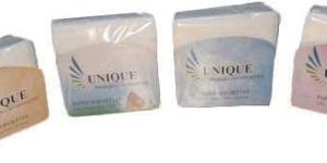 Disposable Paper Napkin