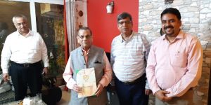 Food Processing Consultants