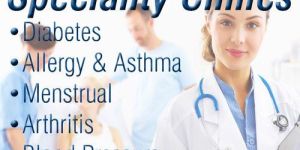 Clinic Startup Service