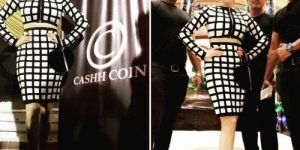 Corporate Event Management Service