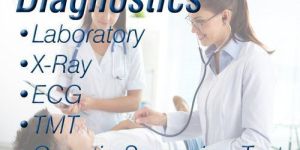 Diagnostic Center Startup Service