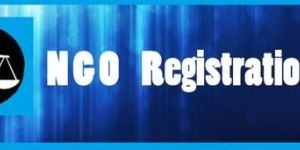 NGO Registration Service