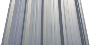 Bare Galvalume Roofing Sheet