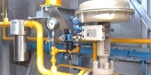Industrial Piping Design Service